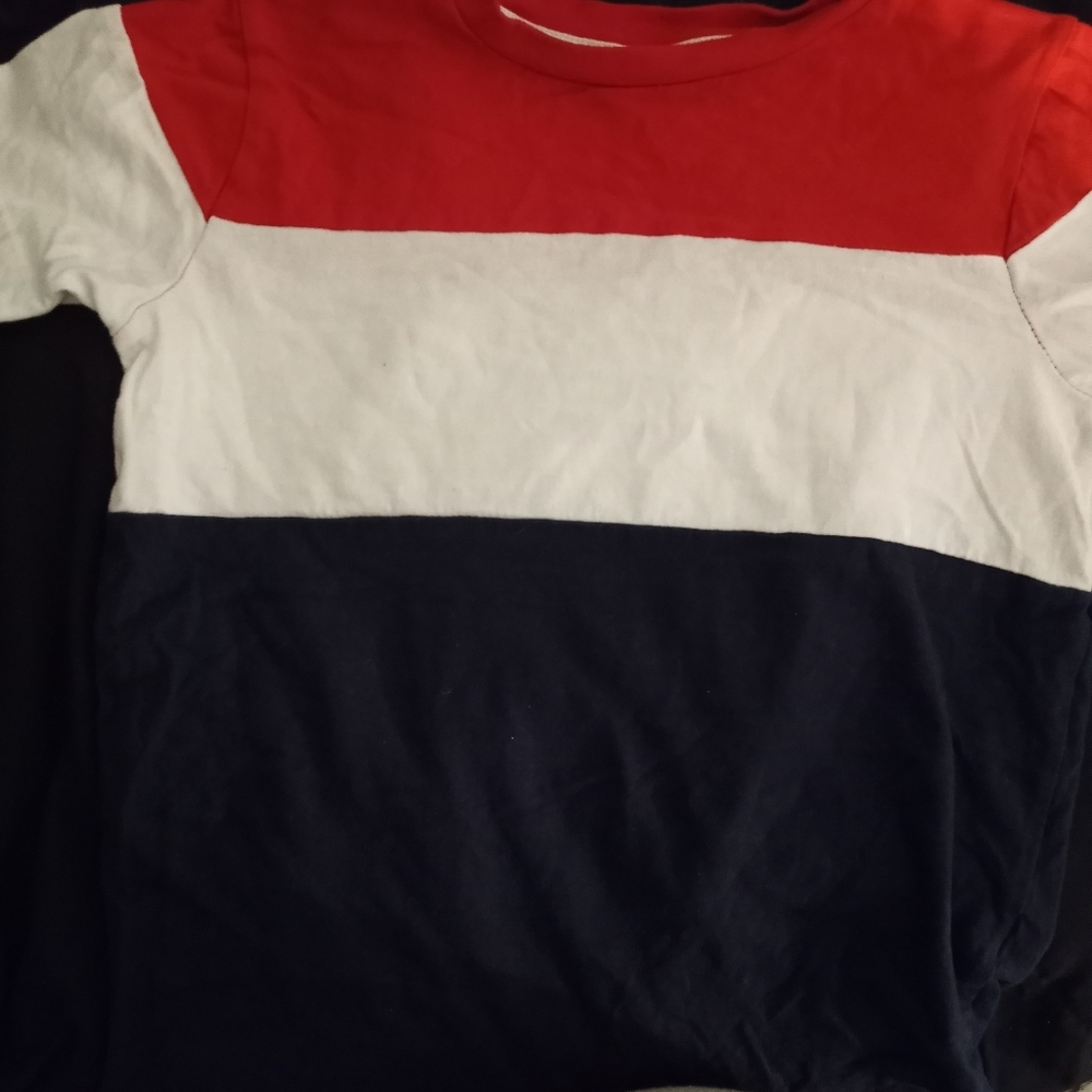 Boys short sleeve tee